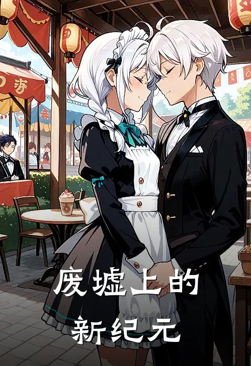 废墟上的新纪元