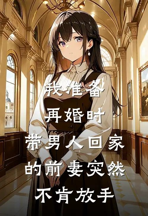 我准备再婚时，带男人回家的前妻突然不肯放手