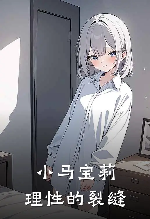 小马宝莉：理性的裂缝