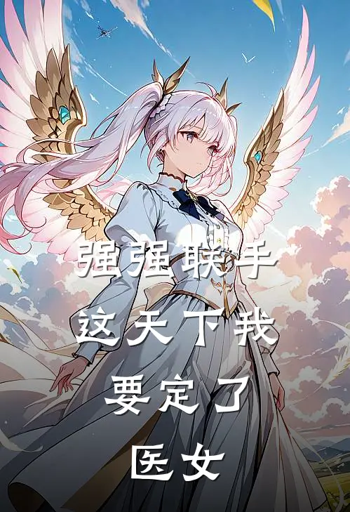 强强联手，这天下我要定了，医女(云芷素心)完结版小说全文免费阅读_最新小说强强联手，这天下我要定了，医女(云芷素心)