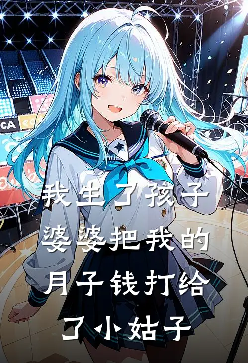 我生了孩子，婆婆把我的月子钱打给了小姑子建明吴秀珍免费小说完结_最新章节列表我生了孩子，婆婆把我的月子钱打给了小姑子(建明吴秀珍)