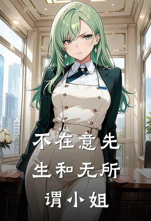 不在意先生和无所谓小姐