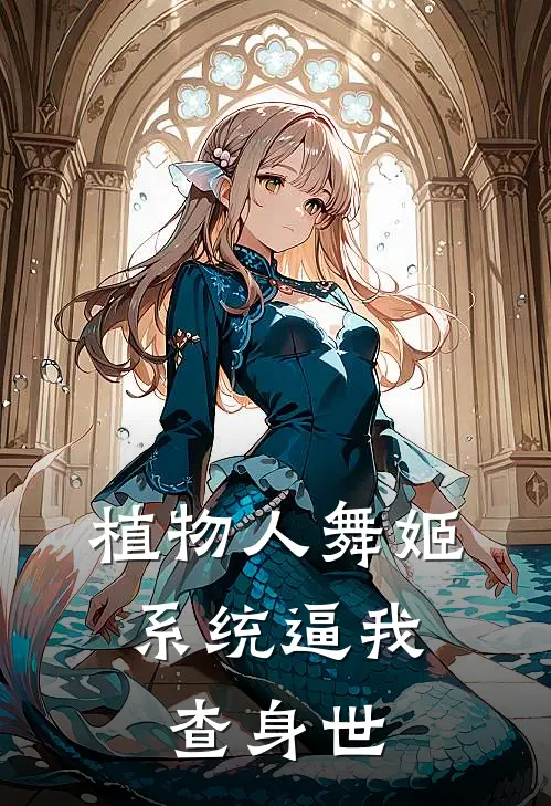 植物人舞姬：系统逼我查身世