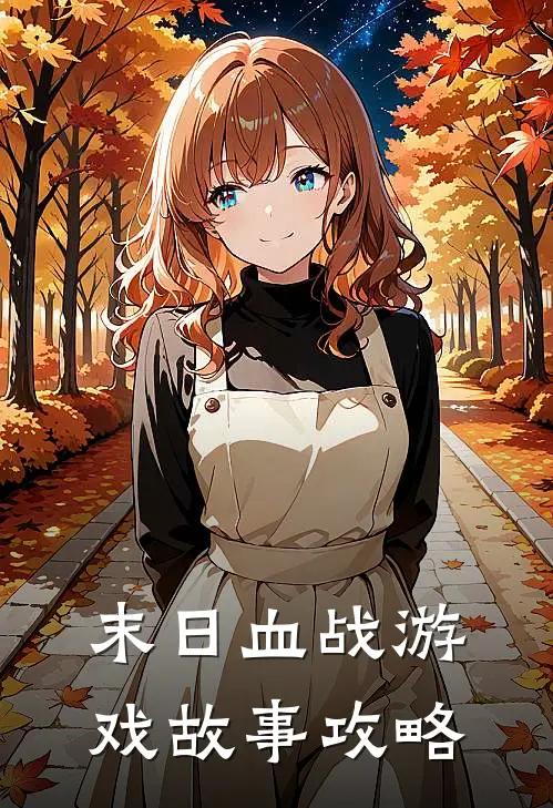 末日血战游戏故事攻略