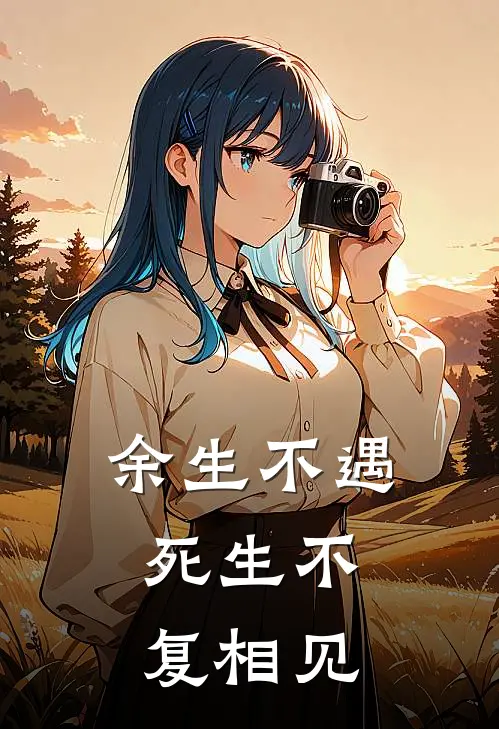 余生不遇，死生不复相见