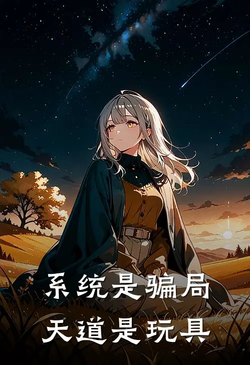 系统是骗局天道是玩具