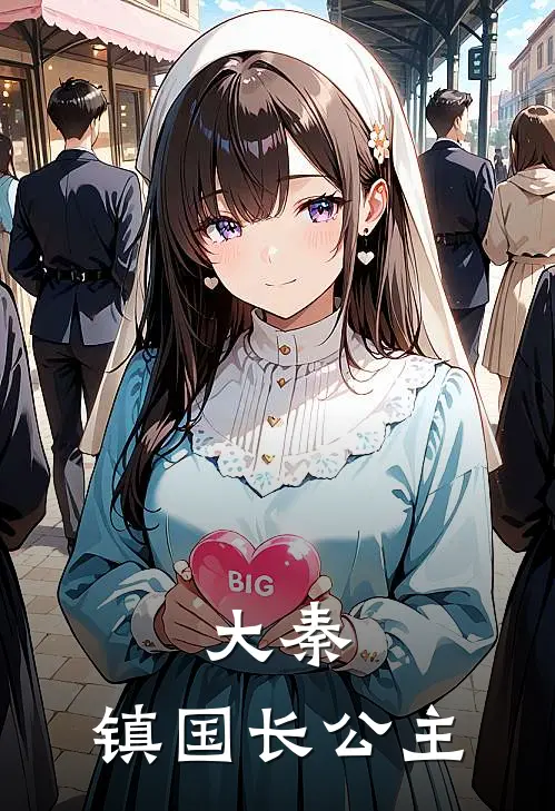 大秦：镇国长公主