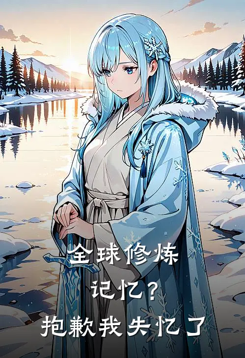 全球修炼记忆？抱歉我失忆了