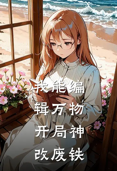 我能编辑万物，开局神改废铁