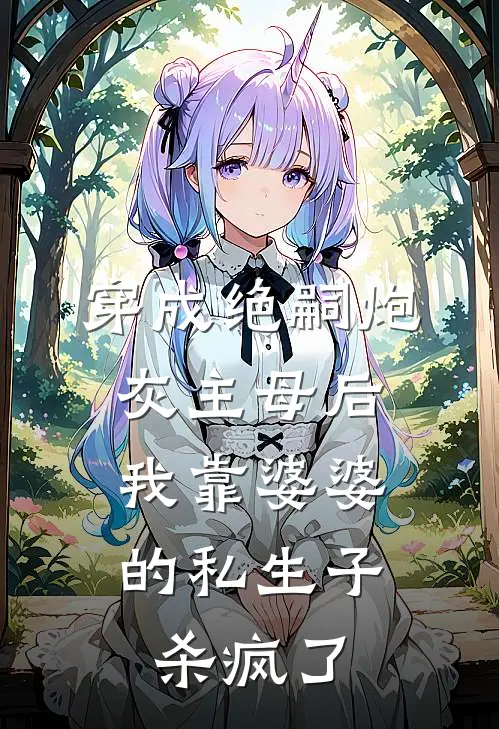 穿成绝嗣炮灰主母后，我靠婆婆的私生子杀疯了