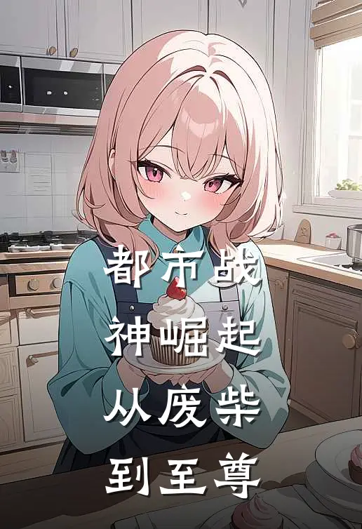 都市战神崛起：从废柴到至尊