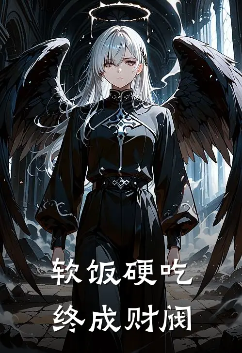 软饭硬吃，终成财阀