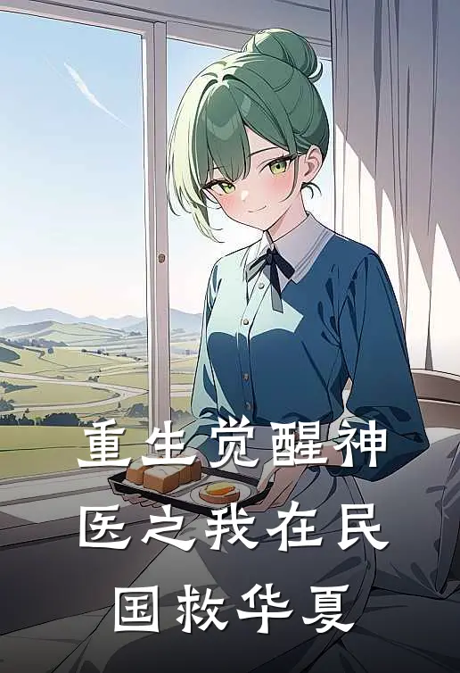 重生觉醒神医之我在民国救华夏林怀远张明昌完结小说_免费小说在线看重生觉醒神医之我在民国救华夏林怀远张明昌