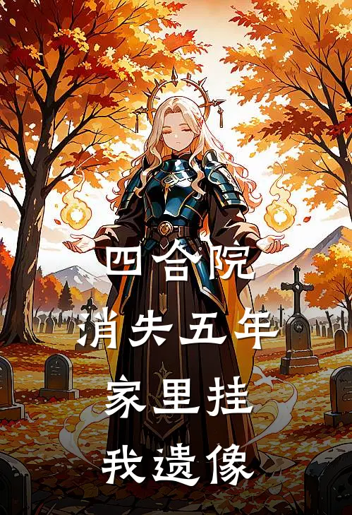 四合院：消失五年，家里挂我遗像