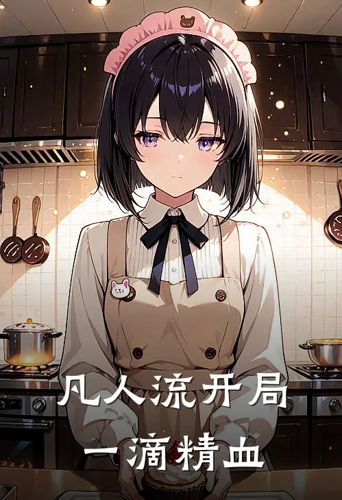 凡人流开局一滴精血