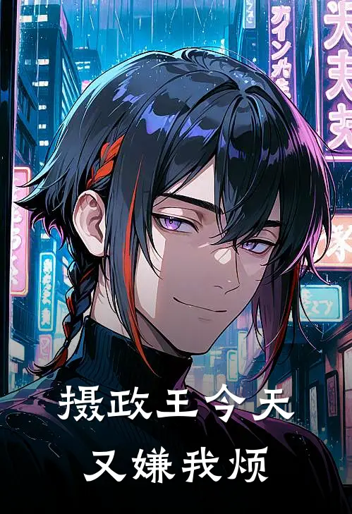 摄政王今天又嫌我烦