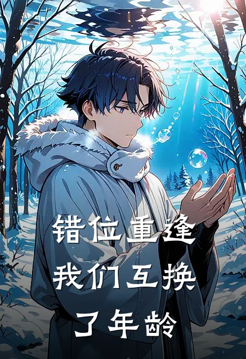 错位重逢，我们互换了年龄