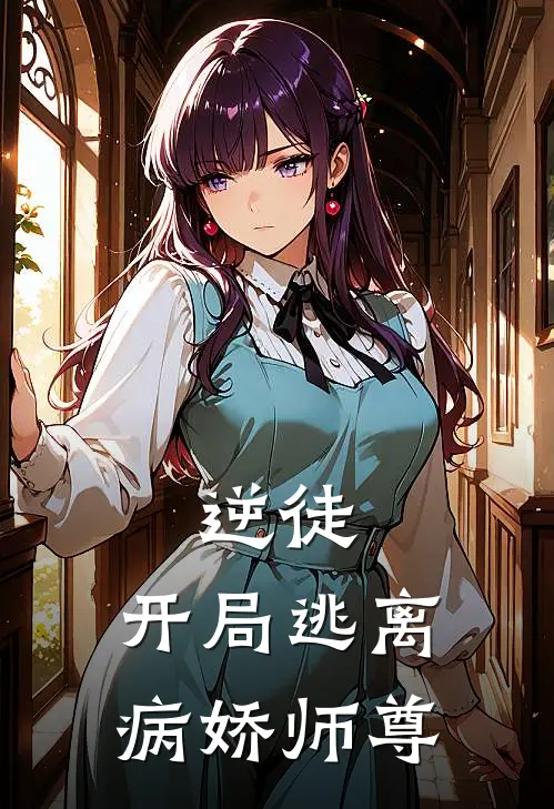 逆徒：开局逃离病娇师尊