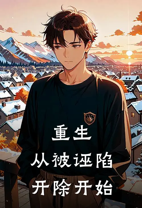重生：从被诬陷开除开始