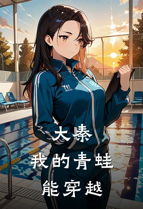 大秦：我的青蛙能穿越