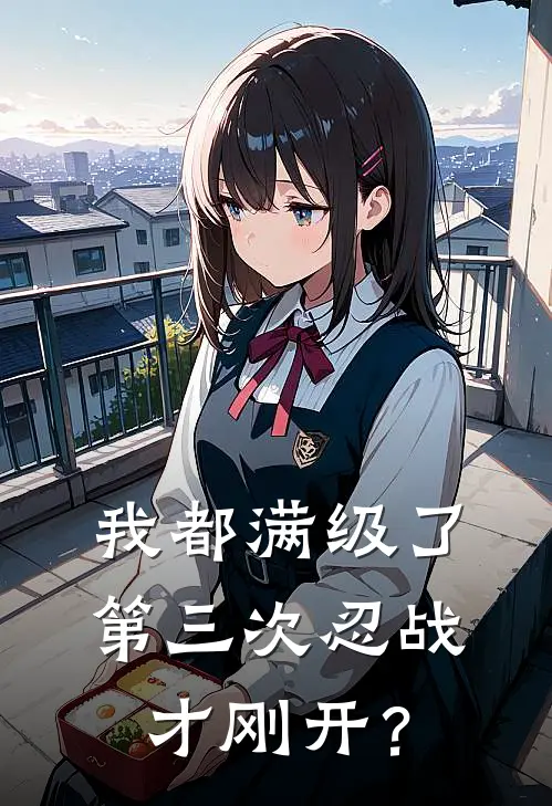 我都满级了，第三次忍战才刚开？