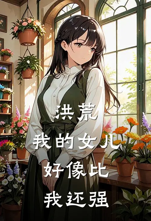 洪荒：我的女儿，好像比我还强