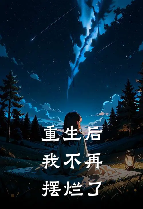 重生后：我不再摆烂了