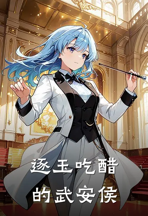 逐玉（吃醋的武安侯）