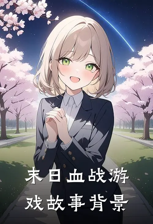 末日血战游戏故事背景