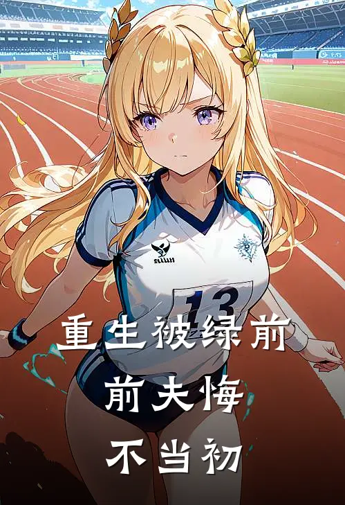 重生被绿前，前夫悔不当初