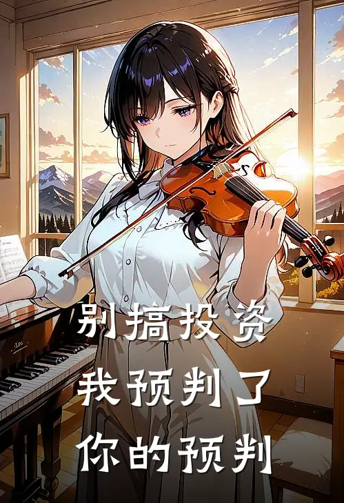 别搞投资，我预判了你的预判