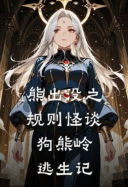 熊出没之规则怪谈：狗熊岭逃生记