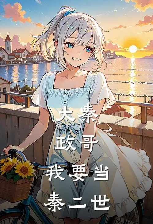 大秦：政哥，我要当秦二世