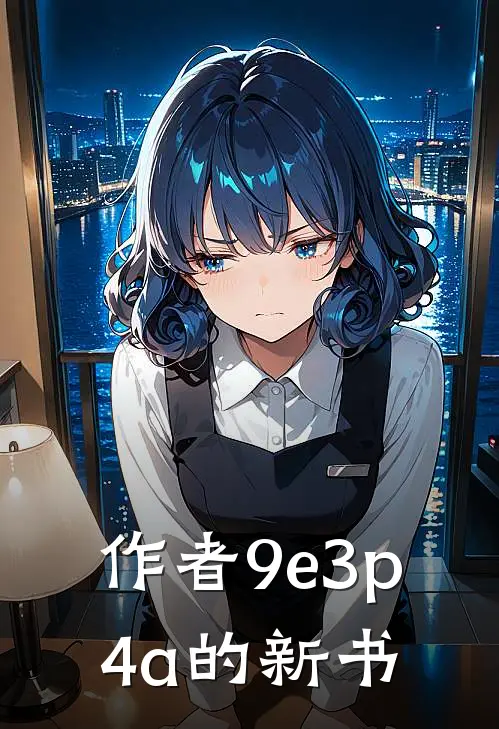 作者9e3p4a的新书
