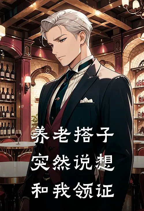 养老搭子突然说想和我领证