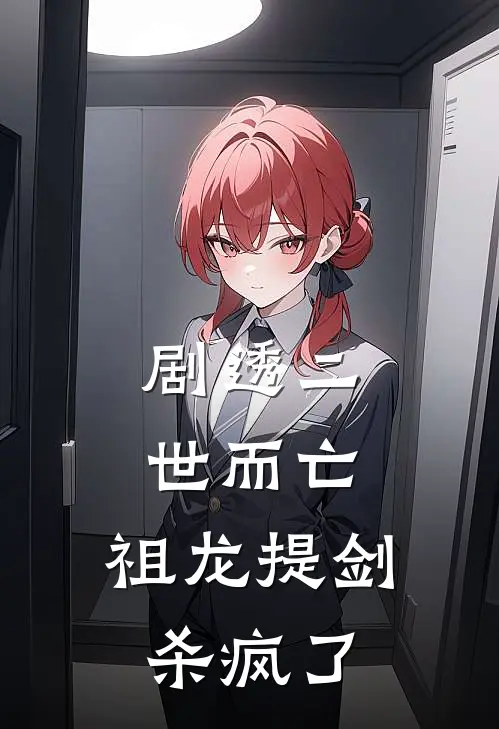 剧透二世而亡，祖龙提剑杀疯了