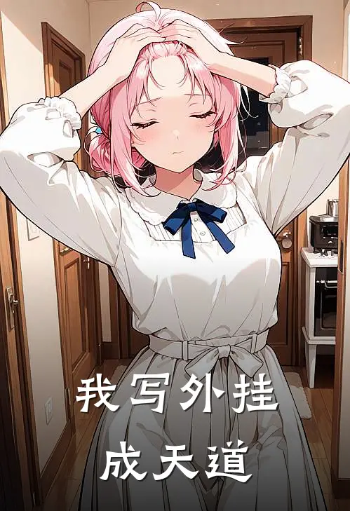 我写外挂成天道