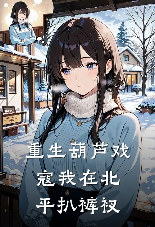 重生葫芦戏寇我在北平扒裤衩