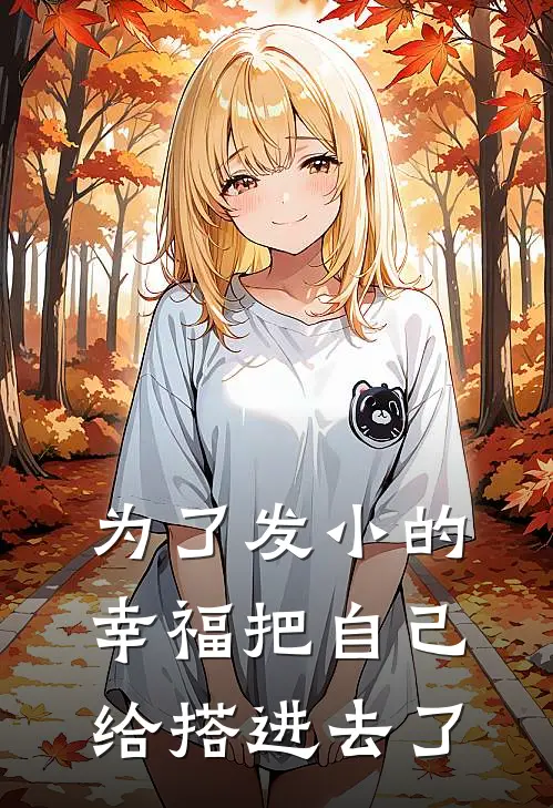 为了发小的幸福把自己给搭进去了