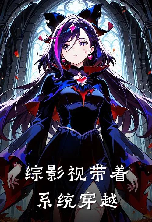 综影视带着系统穿越