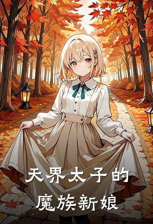天界太子的魔族新娘