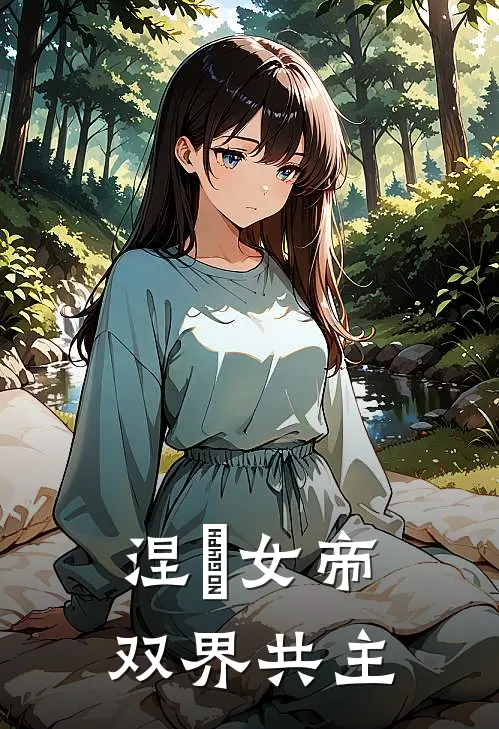 涅槃女帝，双界共主