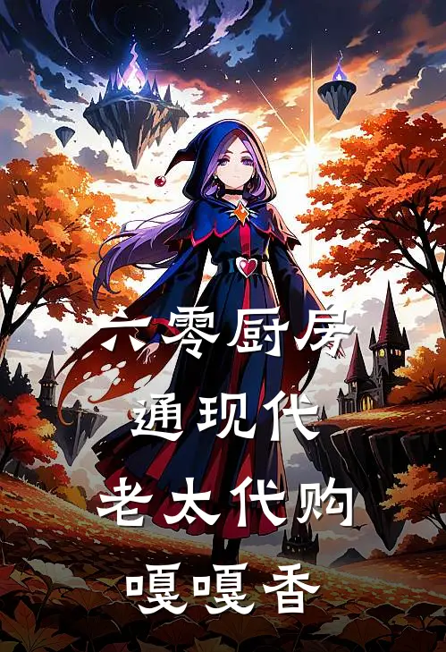 六零厨房通现代，老太代购嘎嘎香