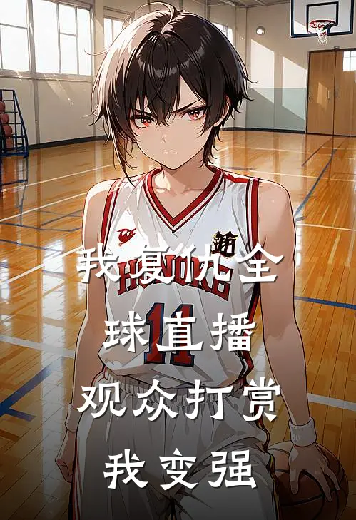 我复仇全球直播，观众打赏我变强