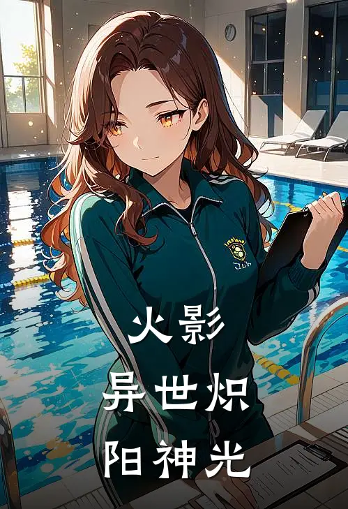 火影：异世炽阳神光