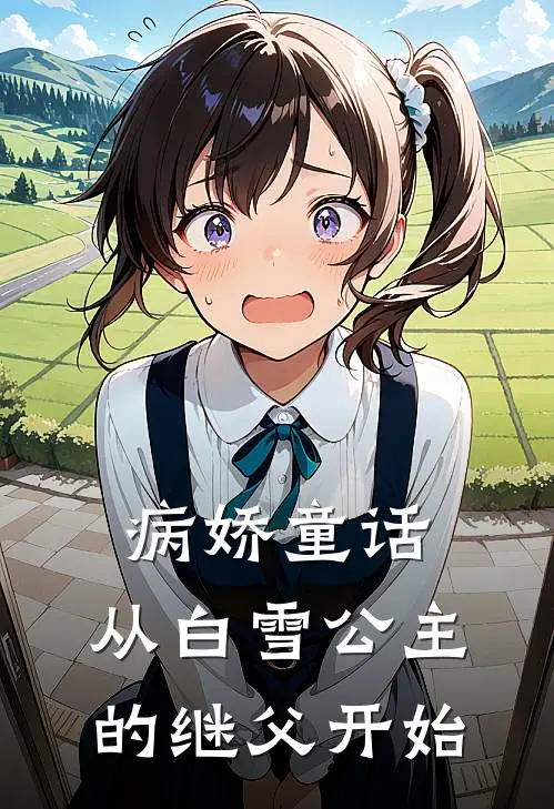 病娇童话：从白雪公主的继父开始
