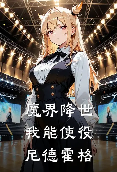 魔界降世，我能使役尼德霍格