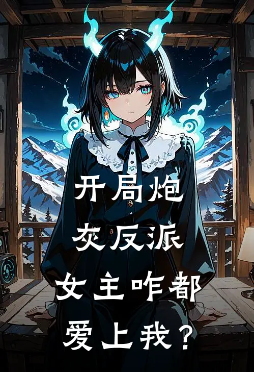 开局炮灰反派，女主咋都爱上我？