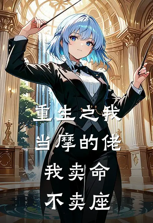 重生之我当摩的佬，我卖命不卖座