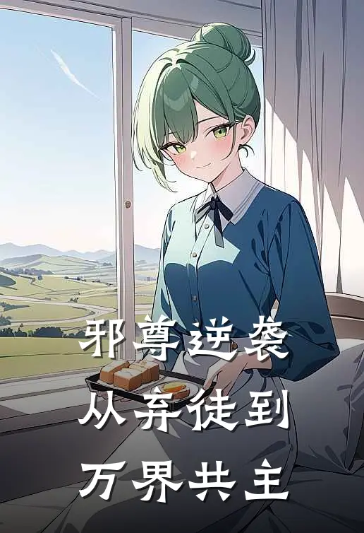 邪尊逆袭：从弃徒到万界共主